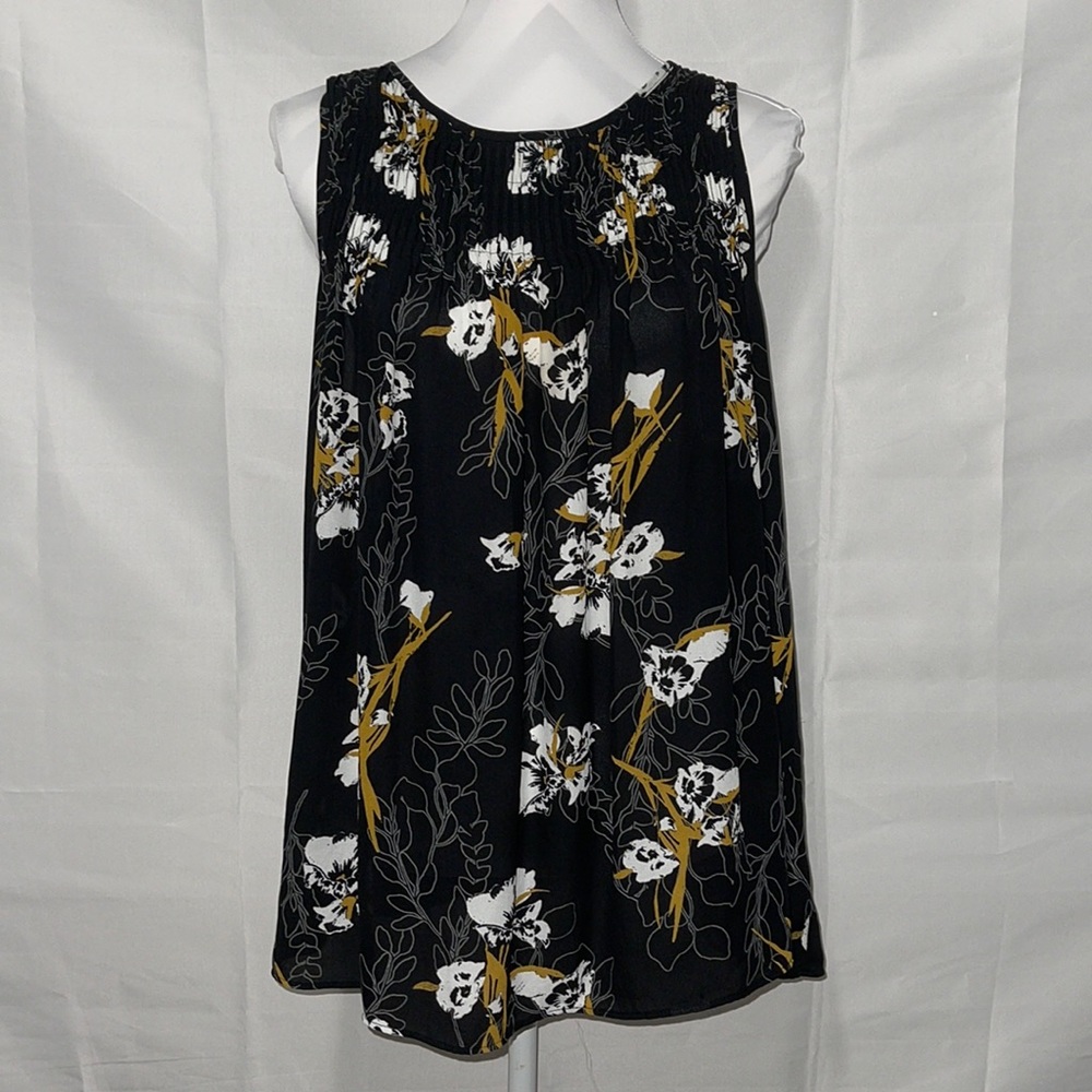 Mossimo Blouse